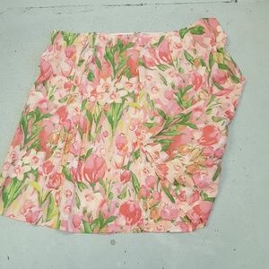 Tommy Hilfiger Plus Skirt